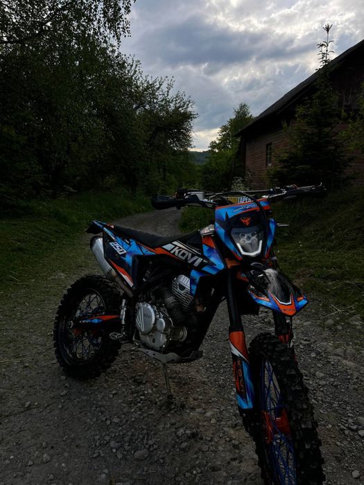 Продам Кові АДВАНС 250