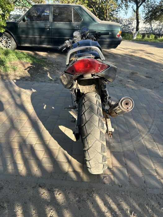 Продам Wolf 200 (250)