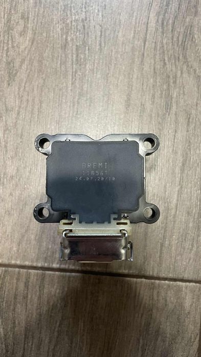 Вилка, котушка запалювання бремі