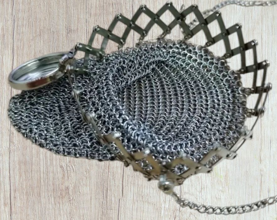 Bolsa /Porta Moedas