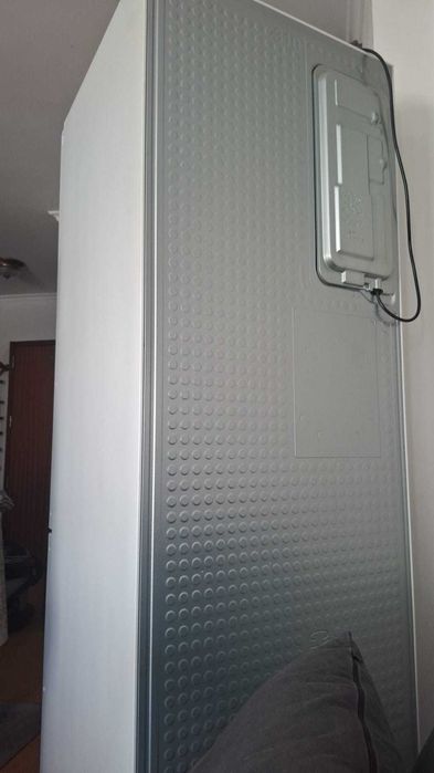 Frigorifico combinado
