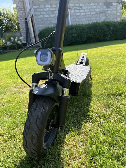 Електросамокат Crosser T4 (1000w)