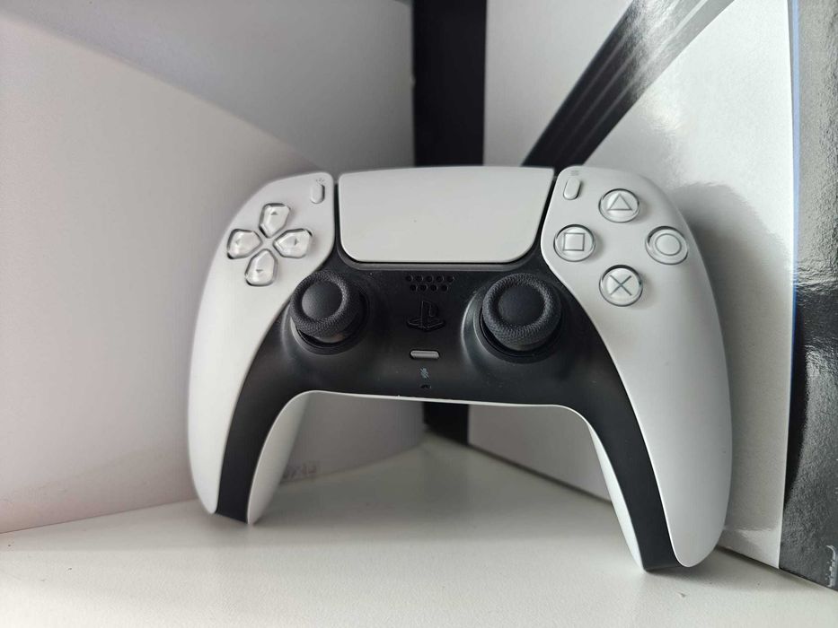 playstation 5 pro leitor cd