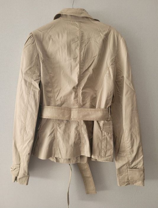 Жіночі піджаки, жакети М-L в ідеальному стані