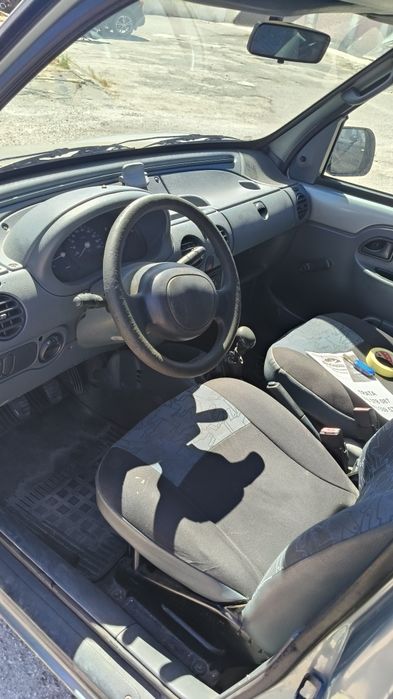 Renault Kangoo 1.9d 1998