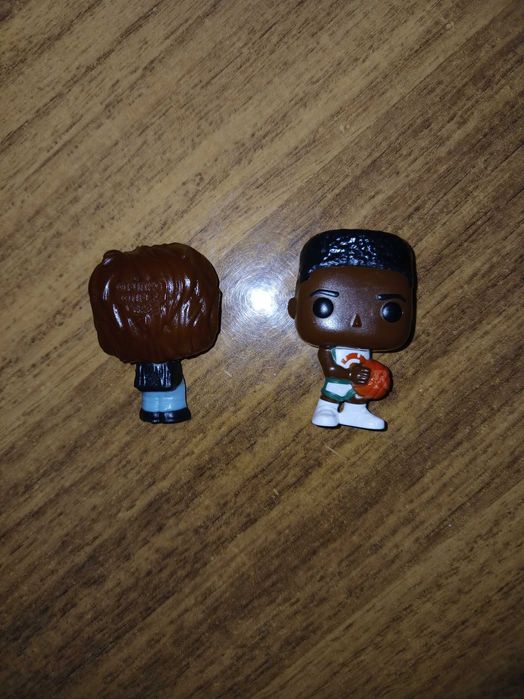 Половина стіва і лукаса kinder joy