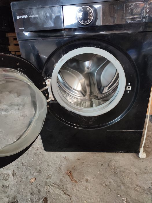 Pralka gorenye 6kg