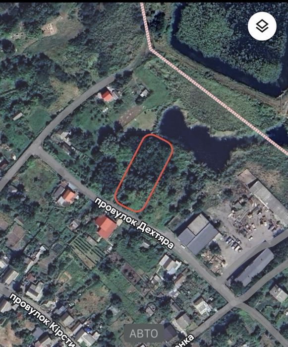 Продаж земельної ділянки с.Келеберда