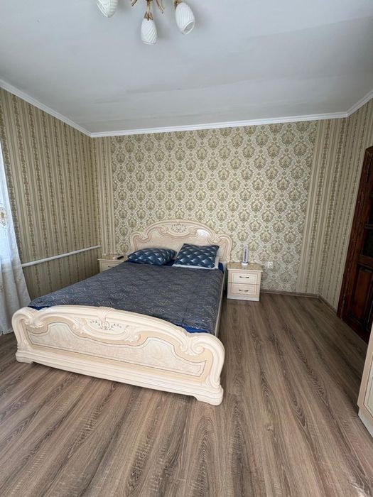 Продам дом на Солнечном