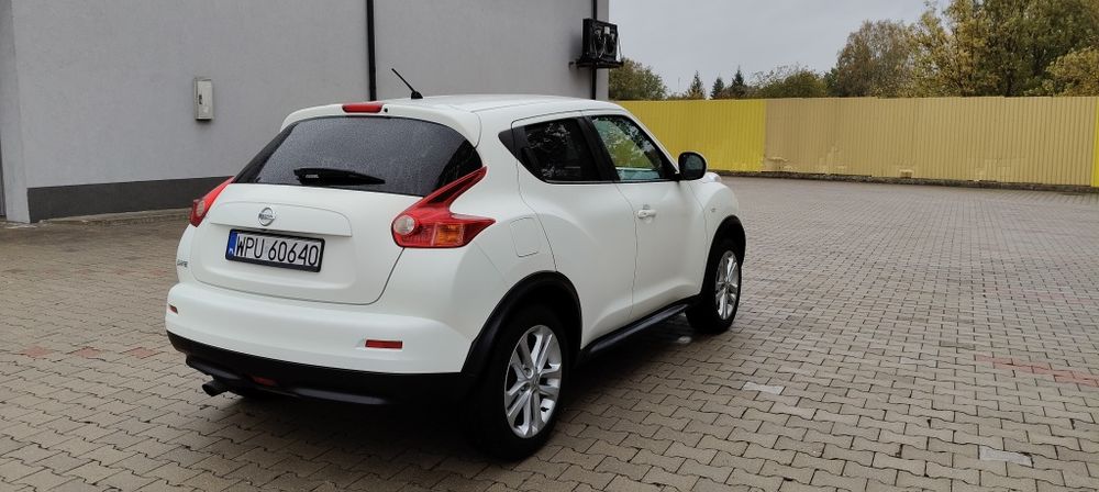 Ładne i zadbane auto. Bez inwestycji. Automat Skóra Climatronik