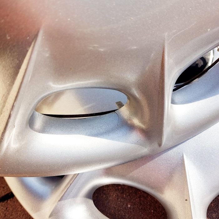 Kołpaki 15" SEAT TOLEDO LEON komplet 4szt.