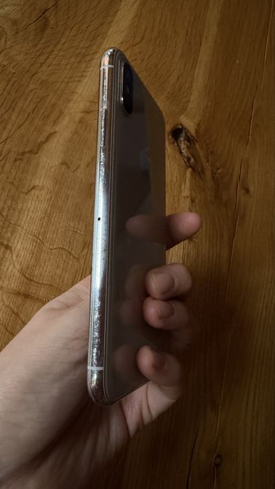 Iphone xs 64gb б/в