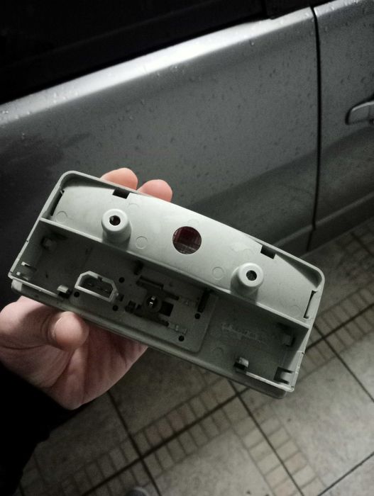 Plafonier SEAT Ibiza 6l
