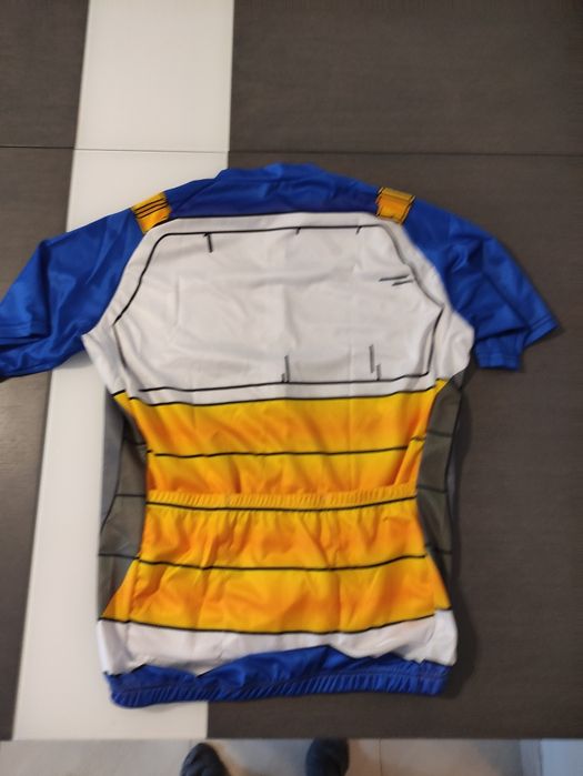 Jersey Dragon Ball