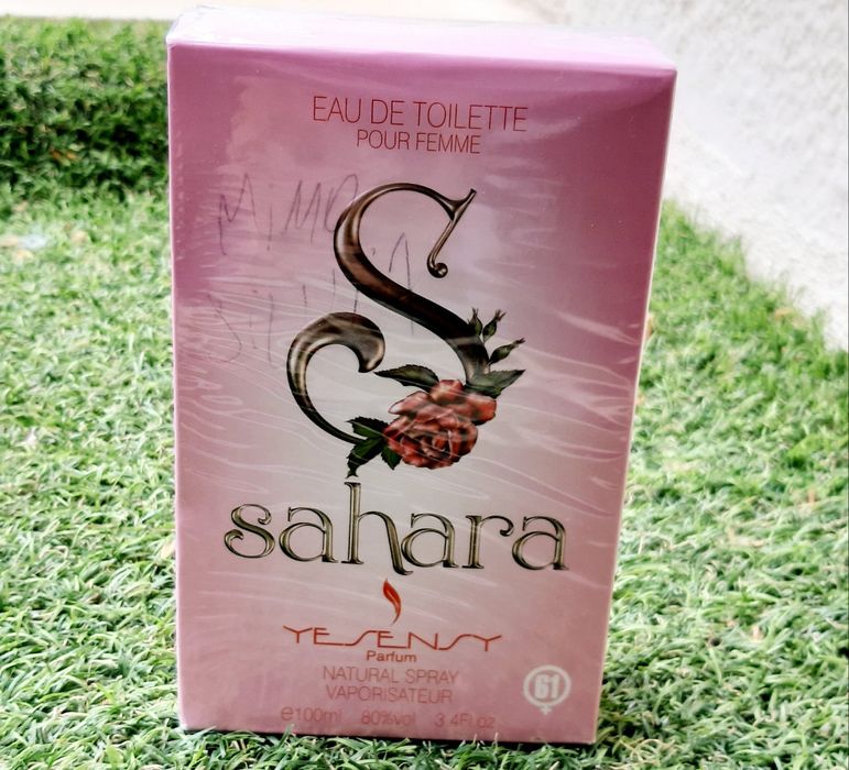 Perfumes de 100ml a escolher