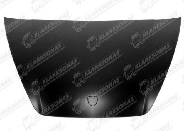 Капот PORSCHE CAYENNE 2010 - 2014 PPR20001A
