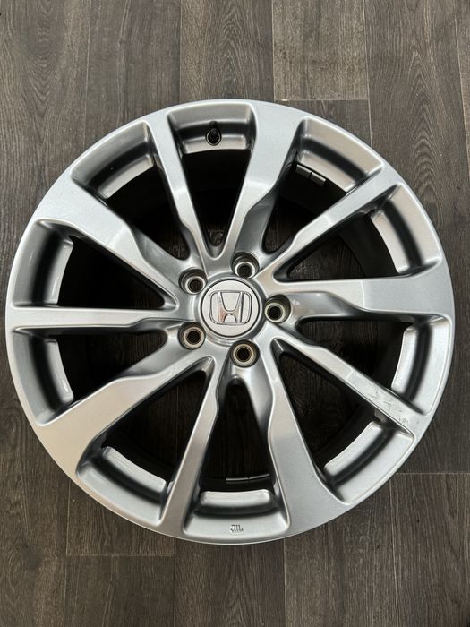 Диски Honda 5/114/R19