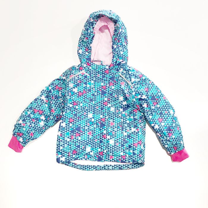 Дитячий лижний костюм Lupilu. Розмір - 86/92