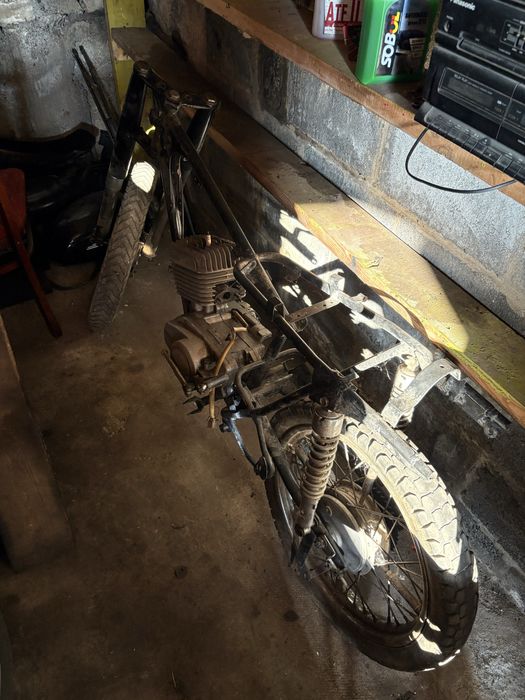 Разборка Ява,Иж планета 3,Восход,Минск