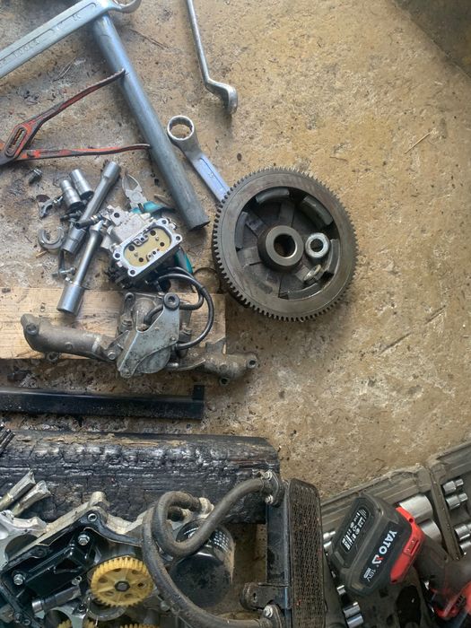 Agregat prądotwórczy