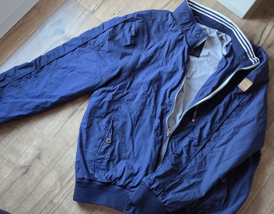 Kurtka męska Pit Bull Lomond Pitbull 3XL