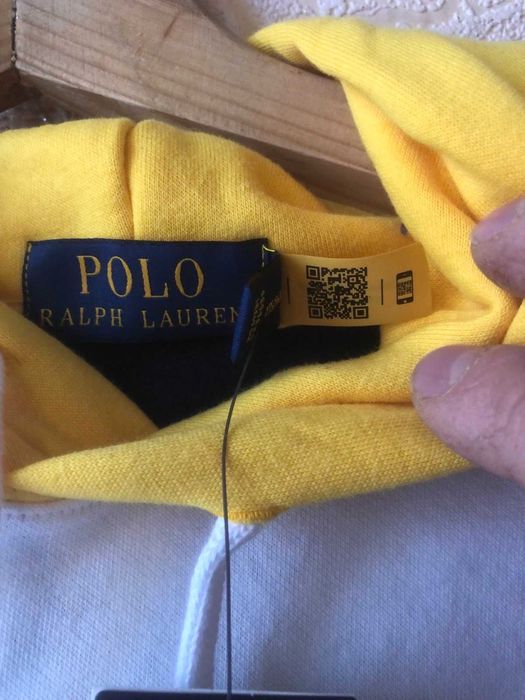 Продам худі POLO 100% ОРИГІНАЛ