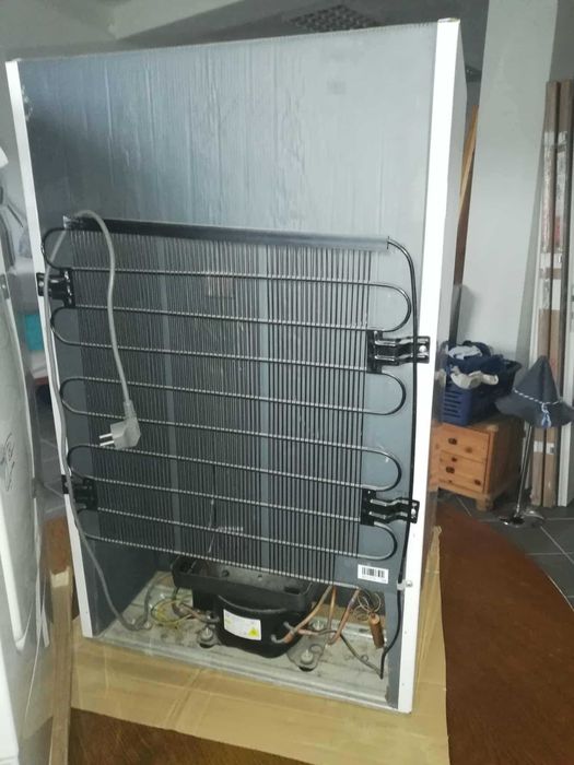 Lodówka do sprzedania