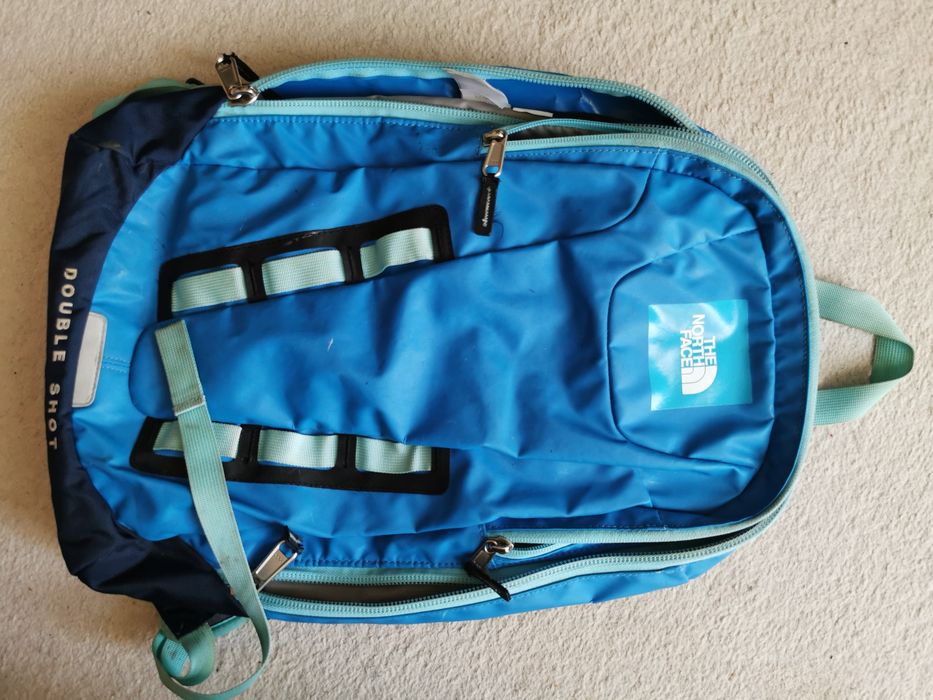 Plecak The north face
