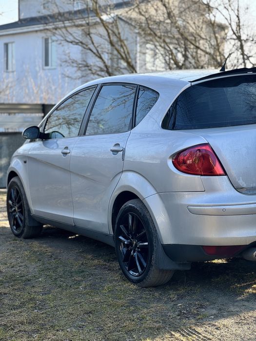 Продам Seat Toledo 2006
