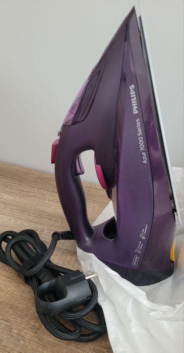 Прас праска утюг Philips