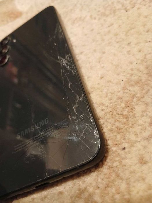 Продам Самсунг А 54 8/ 256 g  на запчастини