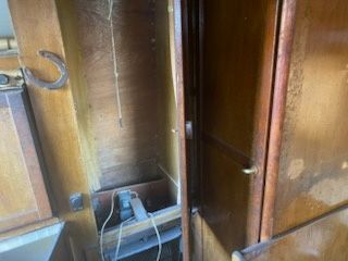 Vendo autocaravana usada