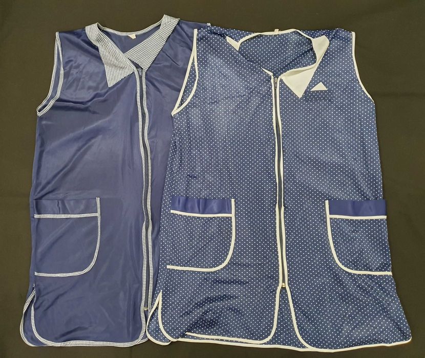 Жіночий робочий халат ,спец-одяг 50-52 р