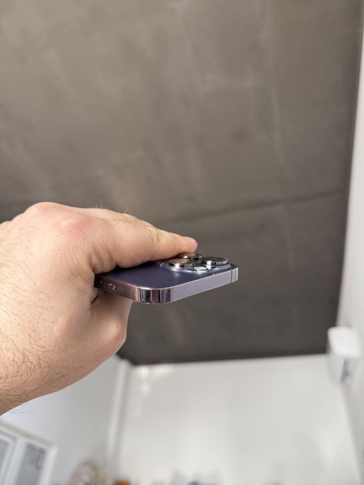 Apple iphone 14 Pro Max 512 gb neverlock 90% айфон про макс