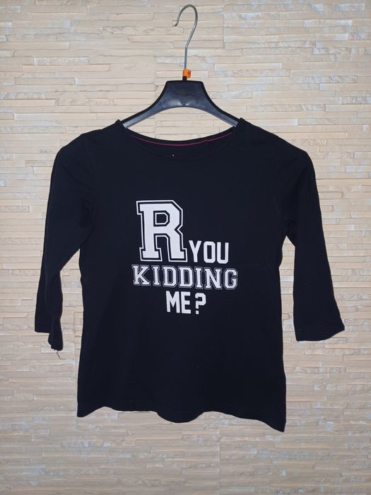 Bluzka dziewczęca Pepperts