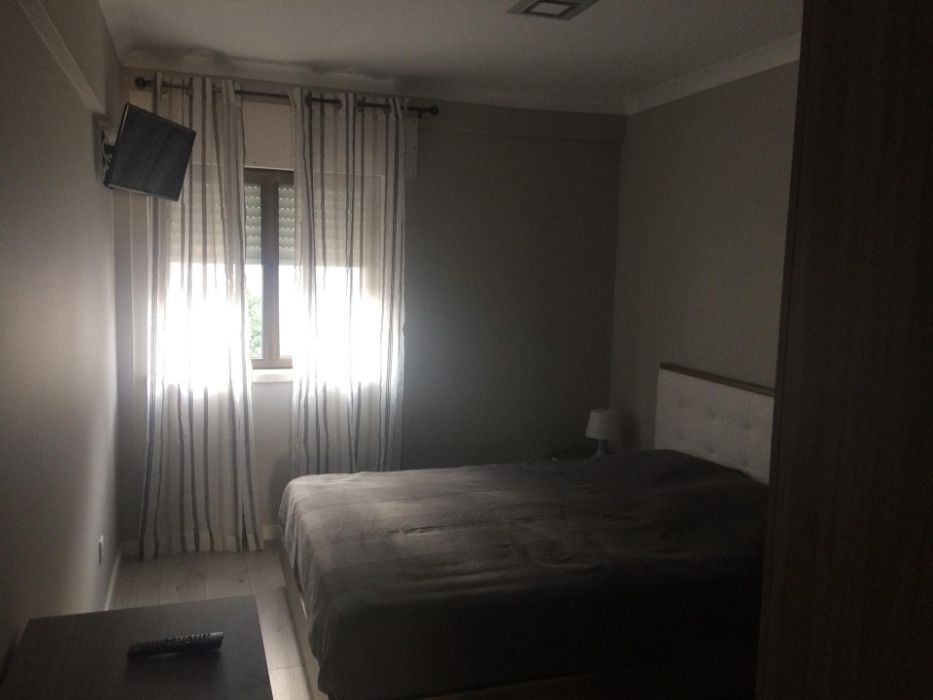 T2 em Sesimbra para ferias.