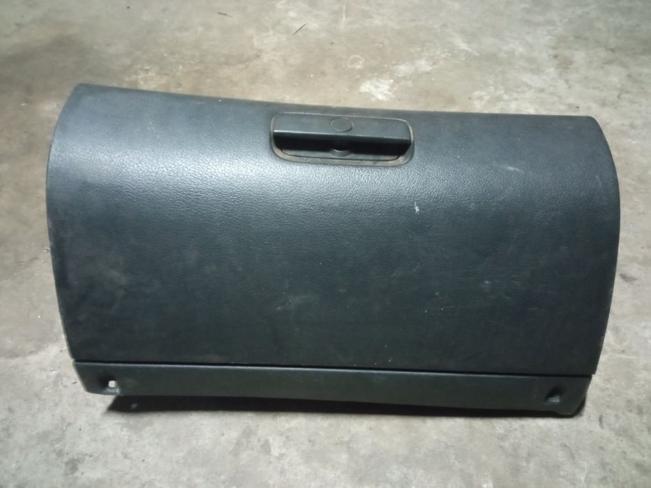 Бардачок!Школа Октавія Тур!