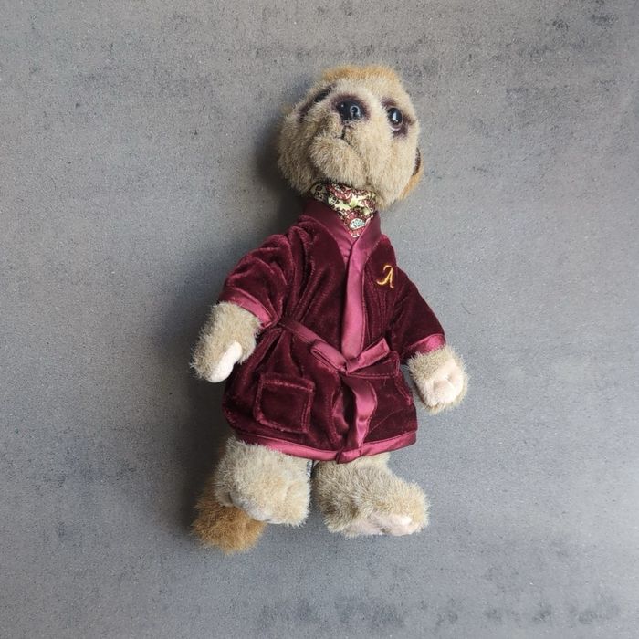 сурикати Meerkovo