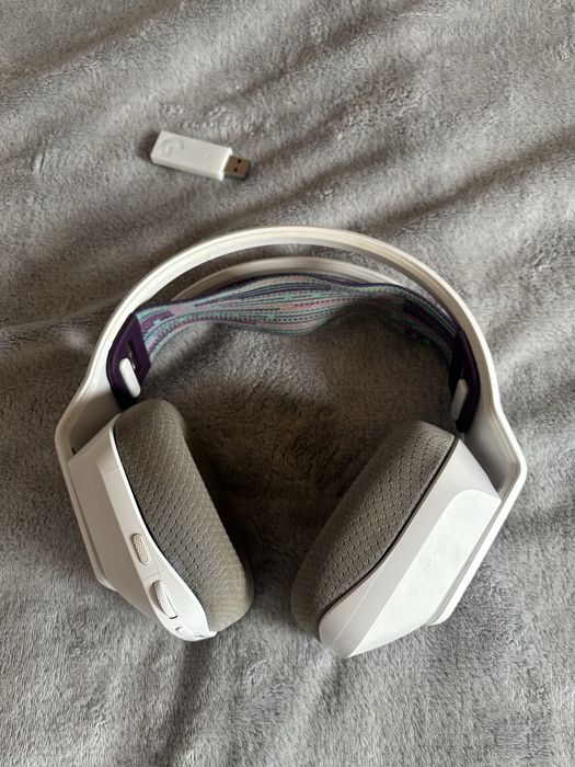 Наушники  logitech G733 Lightspeed WirelessRGB