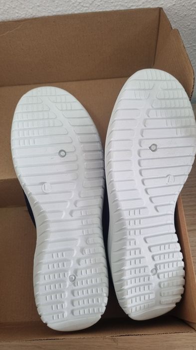 Sapatilhas 40-41 ezy-fit