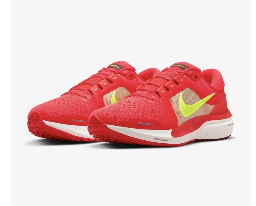Оригінал Кросівки Nike Air Zoom Vomero 16 (DA7245-600 )  (26см)