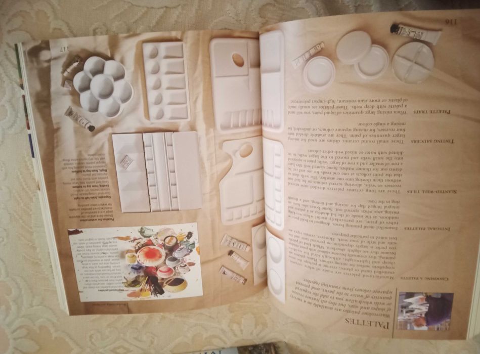 Art Books in English