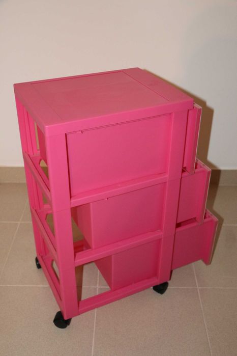 Hello Kitty Storage Cart64575354556161123