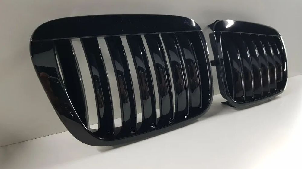 Grelhas Bmw Série 3 E46 (1993 a 2001)