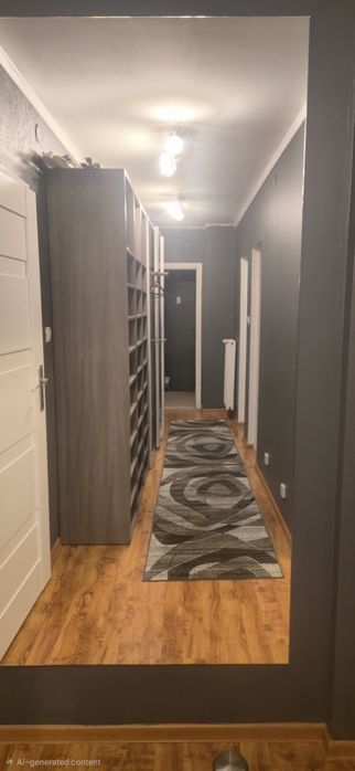 Apartament do wynajęcia