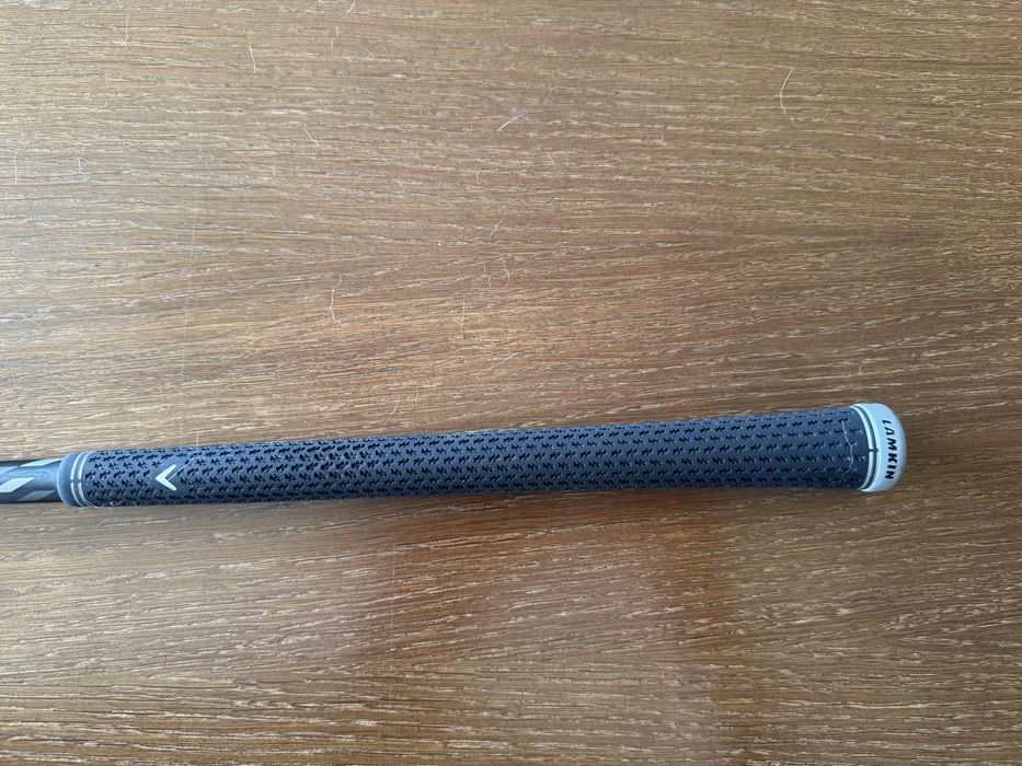 Callaway ai smoke sand wedge 54