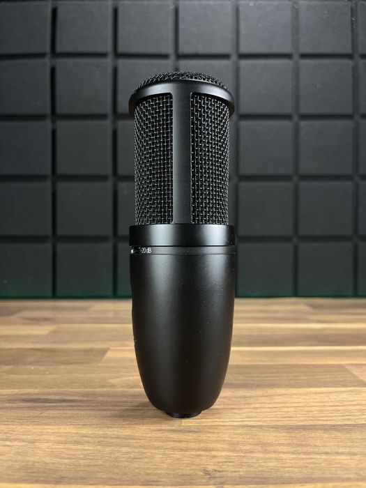 AKG Perception P120 (БЕЗКОШТОВНА Доставка!)