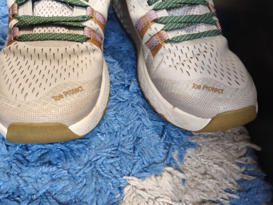 Кросівки 40,5р 25.5 26 см New Balance Fresh Foam X Hierro Mid