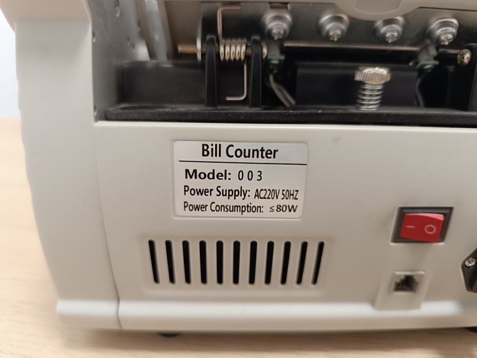 Рахувальна машинка Б/у