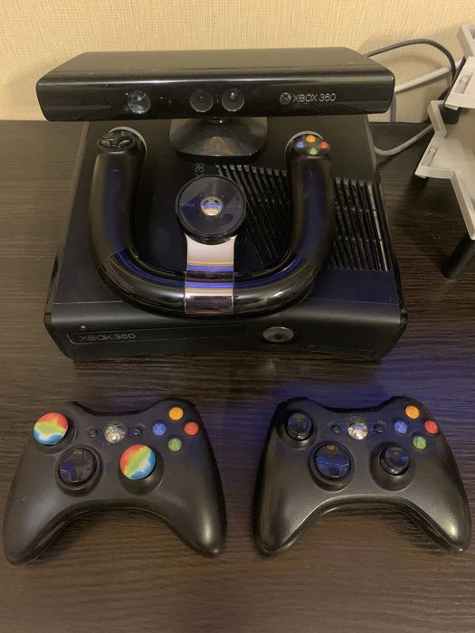Джойстик для приставки Xbox